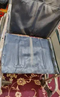 ویلچرفروشی