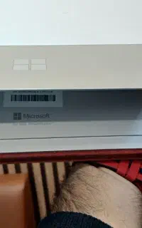 سرفیس 8 pro با رم ۱۶ گیگ