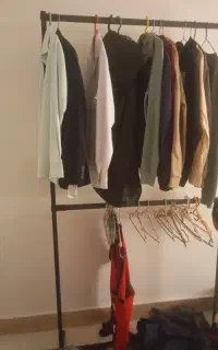 رگال لباس دوطبقه نو نو