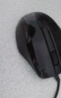 موس