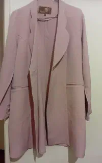 لباس خانگی ، مهمونی ، کت زنانه