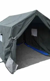 چادر برزنتی 6 متری