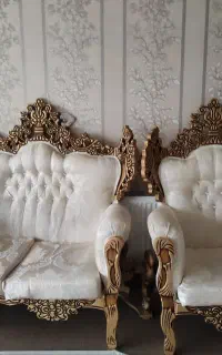 مبل هفت نفره