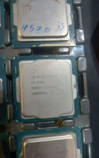 پردازندهcpu i3  9100 نسل9  i3