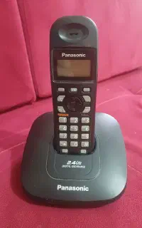تلفن پاناسونیک