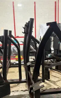 فروش تجهیزات باشگاه بدنسازی