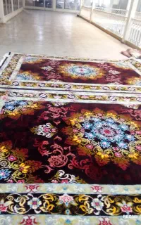 فرش دستبافت