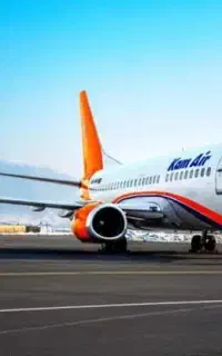 تکت افغانستـان کابل،مـزارشریـف،قندهـار،هـرات