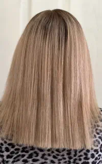 خدمات آرایشگری به مناسبت تازه افتتاح