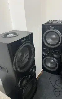 باند مکسیدر مناسب برای منزل ،ویلا،مهمانی ها