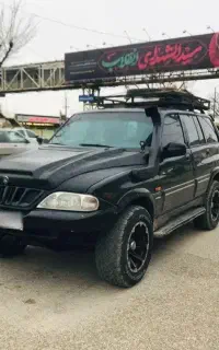 موسو    3200دنده