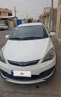 ام و ام 315 s مدل 1395(فروش فوری)