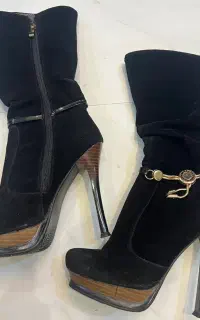 بوت بلند زنانه