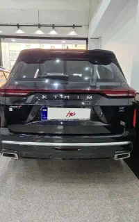 اکستریم VX مدل ۱۴۰۳ مشکی ۸هزار