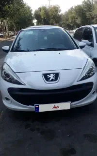 207 پانا مدل 403