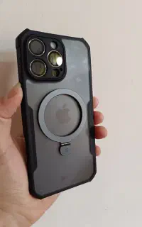 آیفون ۱۶پرومکس رجیستر شرکتی باطری100