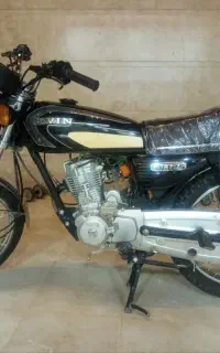 هوندا ساوین ۱۲۵ مدل ۱۴۰۲
