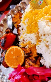 غذا پرسنلی برای شرکتها