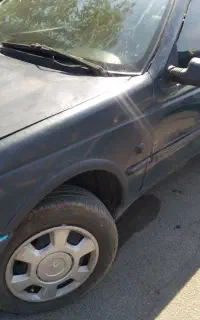 پژو آردی
