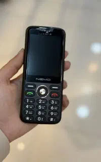 گوشی ساده nemo