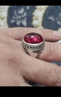 ۳ مدل انگشتر قدیمی زیر قیمت