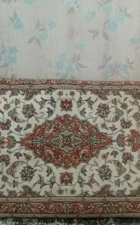 دوتا دونه پشتی جنس خیلی خوب