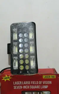 پرژکتور LED فوق العاده