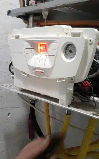 تعمیرات تخصصی پکیج و ابگرمکن دیواری بخاری کولر ابی