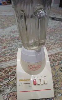 مقداری وسایل کارکرده قیمت مناسب