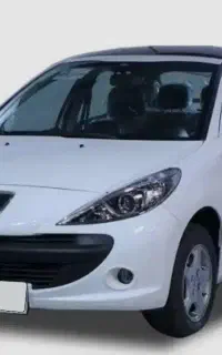 207 پانا مدل1405 صفر