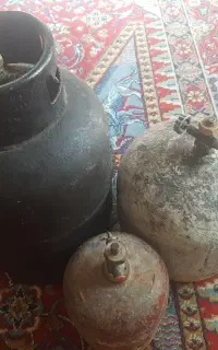 ۳تاپکنیک بدون سر صحیح وسالم