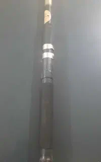 چوب ماهیگیری