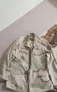 اورکت آمریکایی