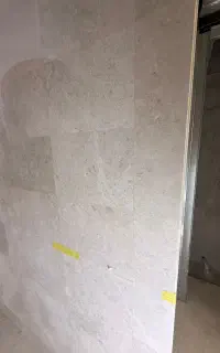 استاد کار کاشی و سنگ لازم دارم