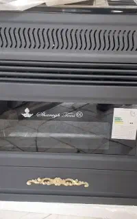 بخاری گازی ۱۵هزارشارق طوس(فروشگاه دیاردوست)