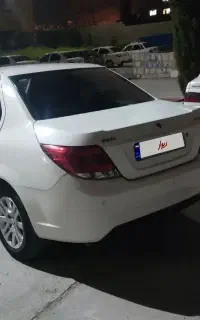 دنا مدل ۹۶ در حد صفر