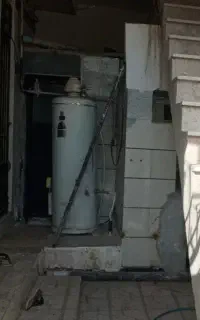 اجاره ویلایی طبقه همکف