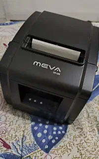 فیش پرینتر نو