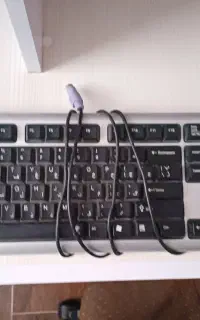 کیبورد کامپیوتر