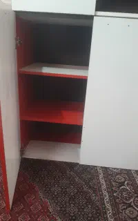 2 عدد کمد