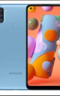 موبایل سامسونگ مدل A11
