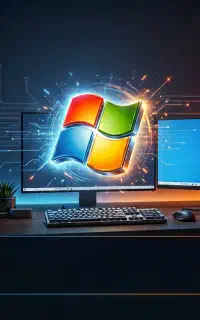 متخصص نصب ویندوز در محل شما با قیمت مناسب