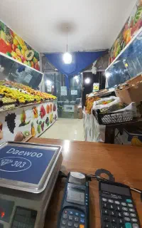جویای کارفروشندگی ترجیحا درسوپرماکت،شیفت شب هستم