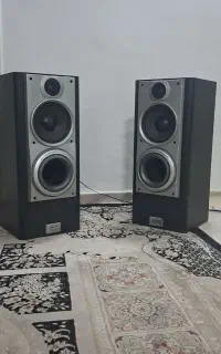 اسپیکر معروف aiwa ژاپن