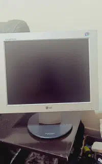 مانیتور ال جی