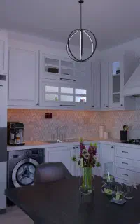 بازسازی حرفه ای ( طراحی + اجرا )