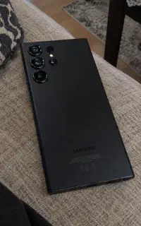 Samsung Galaxy S23 Ultra