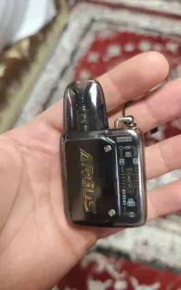 ویپ پاد