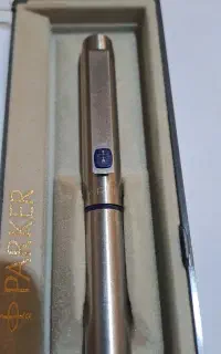 خودنویس اصل پارکر انگلیس