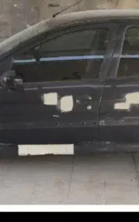 نقاشی اتومبیل